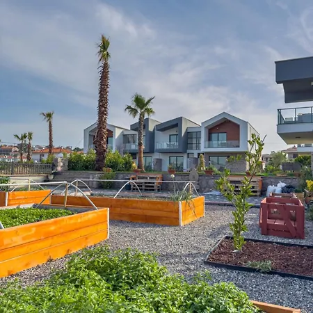 Διαμέρισμα Modern 1-br With Pool Access Near G-3 38